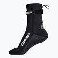Skarpety neoprenowe Cressi Guardian Mid-High 2 mm black