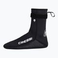 Skarpety neoprenowe Cressi Guardian Mid-High 2 mm black 2