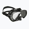 Zestaw do nurkowania Cressi Estrella + Seal Dry black/black 2