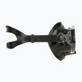 Zestaw do nurkowania Cressi Estrella + Seal Dry black/black 5