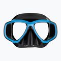 Maska do nurkowania Cressi Perla black/blue 2