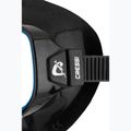 Maska do nurkowania Cressi Perla black/blue 4