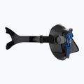 Maska do nurkowania Cressi Ocean black/blue 3
