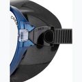 Maska do nurkowania Cressi Ocean black/blue 4