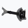 Maska do nurkowania Cressi Focus black/black/silver 3