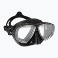 Maska do nurkowania Cressi Prisma black/black