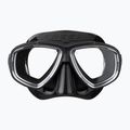 Maska do nurkowania Cressi Prisma black/black 2