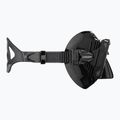 Maska do nurkowania Cressi Prisma black/black 3