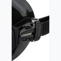 Maska do nurkowania Cressi Prisma black/black 4