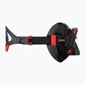 Maska do nurkowania Cressi Prisma black/red 3