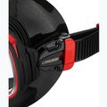 Maska do nurkowania Cressi Prisma black/red 4
