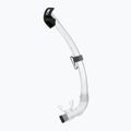 Fajka do nurkowania Cressi Seal Dry clear/black