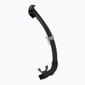 Fajka do nurkowania Cressi Seal Dry black/black