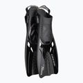 Zestaw do nurkowania Cressi Baron + Tonga black/black/black 2