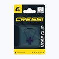 Zacisk na nos Cressi Comfort Nose Clip blue 2