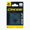 Zacisk na nos Cressi Comfort Nose Clip black 2