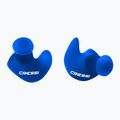 Zatyczki do uszu Cressi Dry Ear Plugs blue
