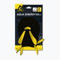 Wiosełka do pływania Cressi Aqua Energy black/yellow 3