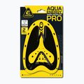 Wiosełka do pływania Cressi Aqua Energy Pro black/yellow 3