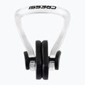 Zestaw zacisk + zatyczki Cressi Aqua Kit Ear Plugs + Nose Clip black 2