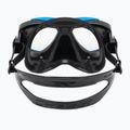 Zestaw do nurkowania Cressi Perla + Mexico black/blue 5