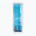Zestaw do nurkowania Cressi Perla + Mexico black/blue 10