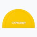 Czepek Cressi Senna yellow/white