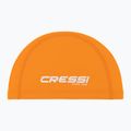 Czepek Cressi Senna orange/yellow