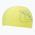 Czepek pływacki dziecięcy Cressi Tago lime/blue 2
