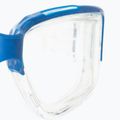 Okulary do pływania Cressi Clear Eyes clear/blue 4