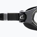 Okulary do pływania Cressi Clear Eyes black/grey 3