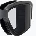 Okulary do pływania Cressi Clear Eyes black/grey smoke 4
