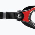 Okulary do pływania Cressi Clear Eyes black/red 3