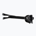 Okulary do pływania Cressi Clear Eyes black/black 3
