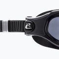 Okulary do pływania Cressi Clear Eyes black/black 3