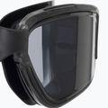 Okulary do pływania Cressi Clear Eyes black/black 4