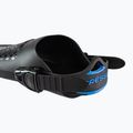 Zestaw do nurkowania Cressi Baron + Tonga black/blue 5