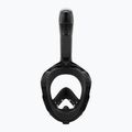 Maska pełnotwarzowa do snorkelingu Cressi Java Full Face black/black 4