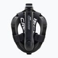 Maska pełnotwarzowa do snorkelingu Cressi Java Full Face black/black 5