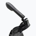 Maska pełnotwarzowa do snorkelingu Cressi Java Full Face black/black 7