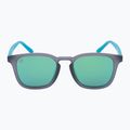 Okulary przeciwsłoneczne Cressi Riviera grey/mirrored green 2