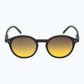 Okulary przeciwsłoneczne Cressi Glance black/fume/black/yellow 2