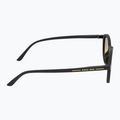 Okulary przeciwsłoneczne Cressi Glance black/fume/black/yellow 5