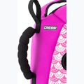 Kamizelka do pływania dziecięca Cressi Little Turtle lilac/pink 3