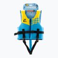 Kamizelka do pływania dziecięca Cressi Froggy azure/yellow 5