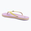 Japonki damskie Cressi St Tropez lilac/lime 3