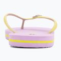 Japonki damskie Cressi St Tropez lilac/lime 6