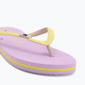 Japonki damskie Cressi St Tropez lilac/lime 7
