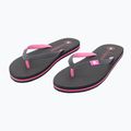 Japonki damskie Cressi St Tropez black/fuchsia