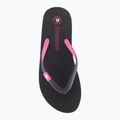 Japonki damskie Cressi St Tropez black/fuchsia 3
